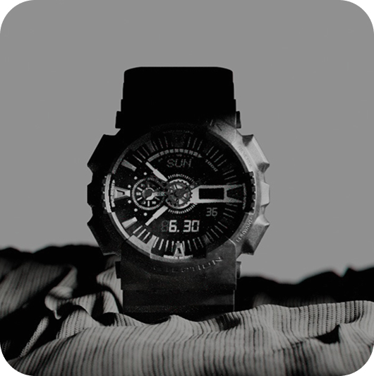 Wristwatch