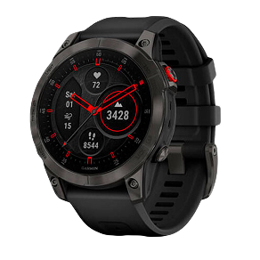 Tube Watch S42 Date Steel With Black Case